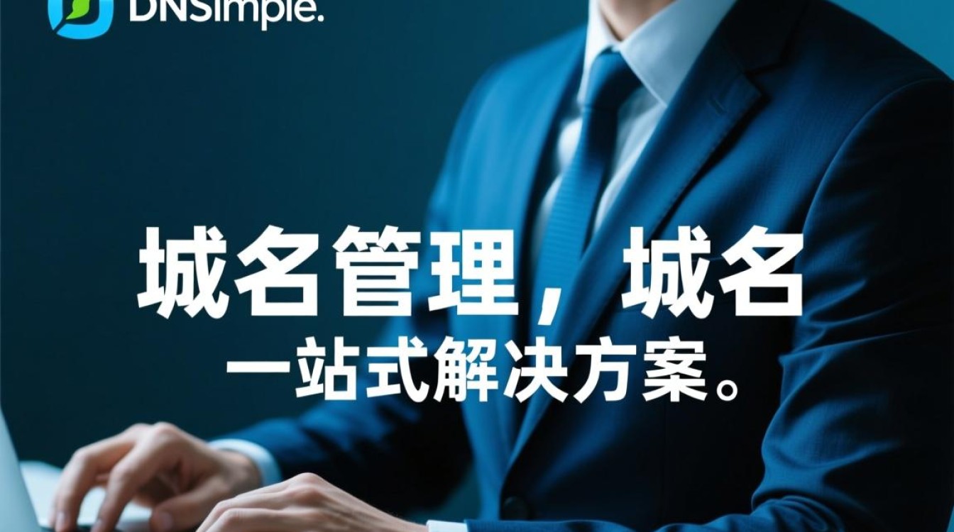 dnsimple域名服务如何?性价比与稳定性如何权衡?-好主机测评网