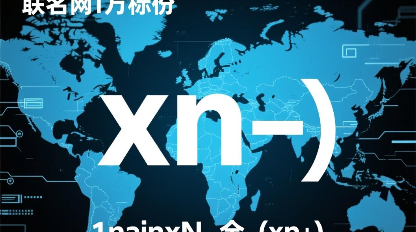域名xn究竟有何特殊含义？背后隐藏着怎样的秘密？-好主机测评网