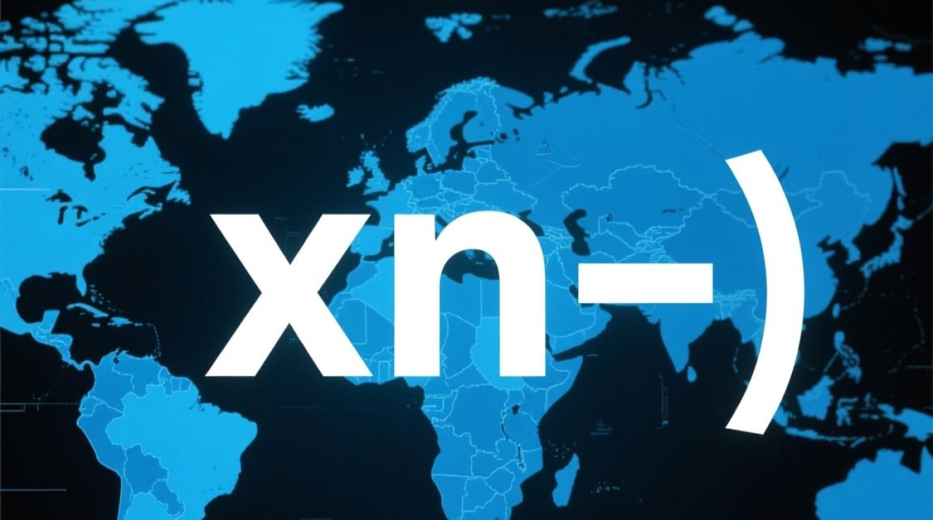 域名xn究竟有何特殊含义？背后隐藏着怎样的秘密？