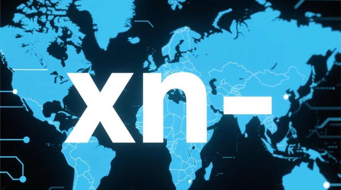 域名xn究竟有何特殊含义？背后隐藏着怎样的秘密？