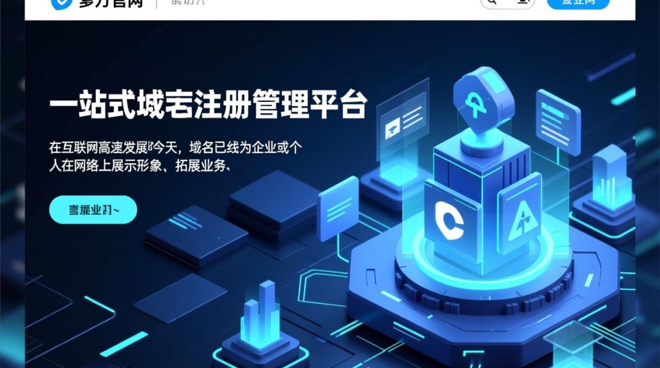 top域名官网揭秘，顶级域名背后的奥秘与价值何在？-好主机测评网