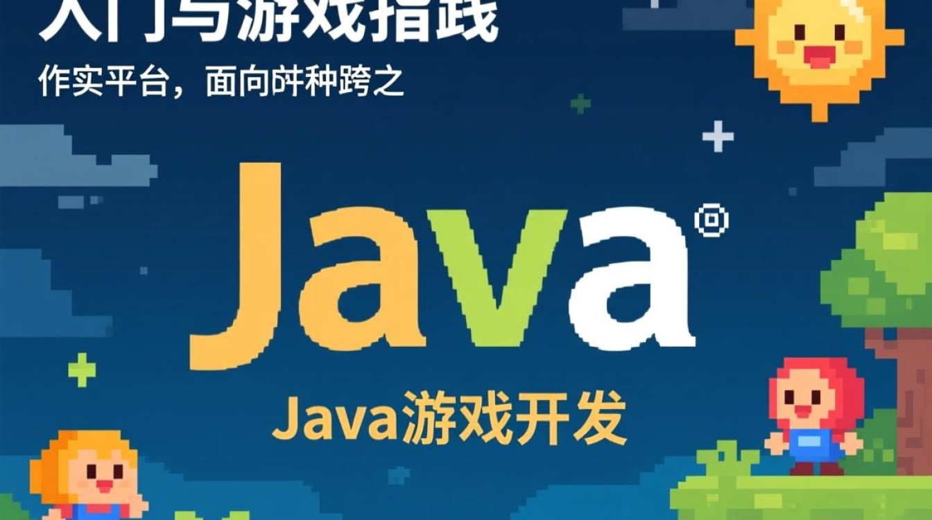 如何用Java编写一款游戏？详细步骤和技巧分享！