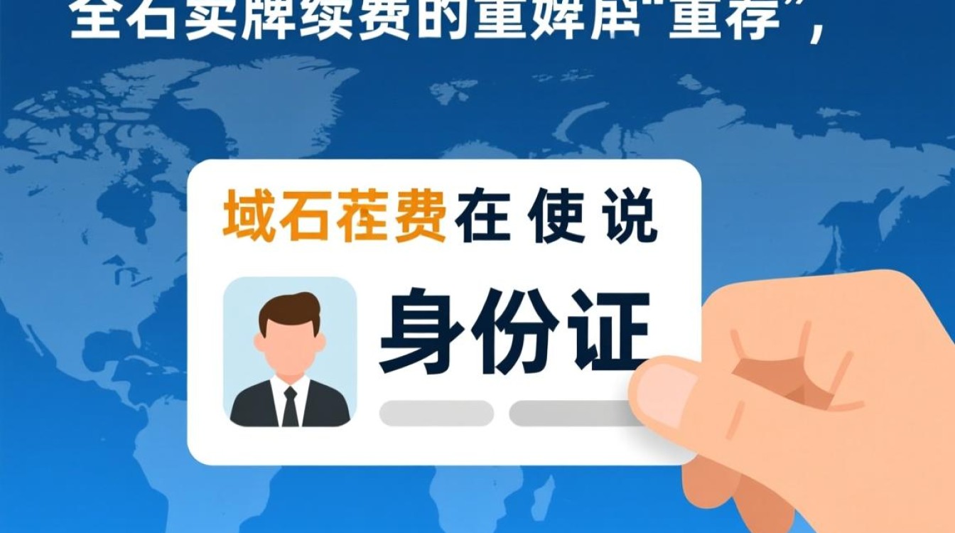 域名续费性价比哪家强？揭秘最便宜的域名续费服务商