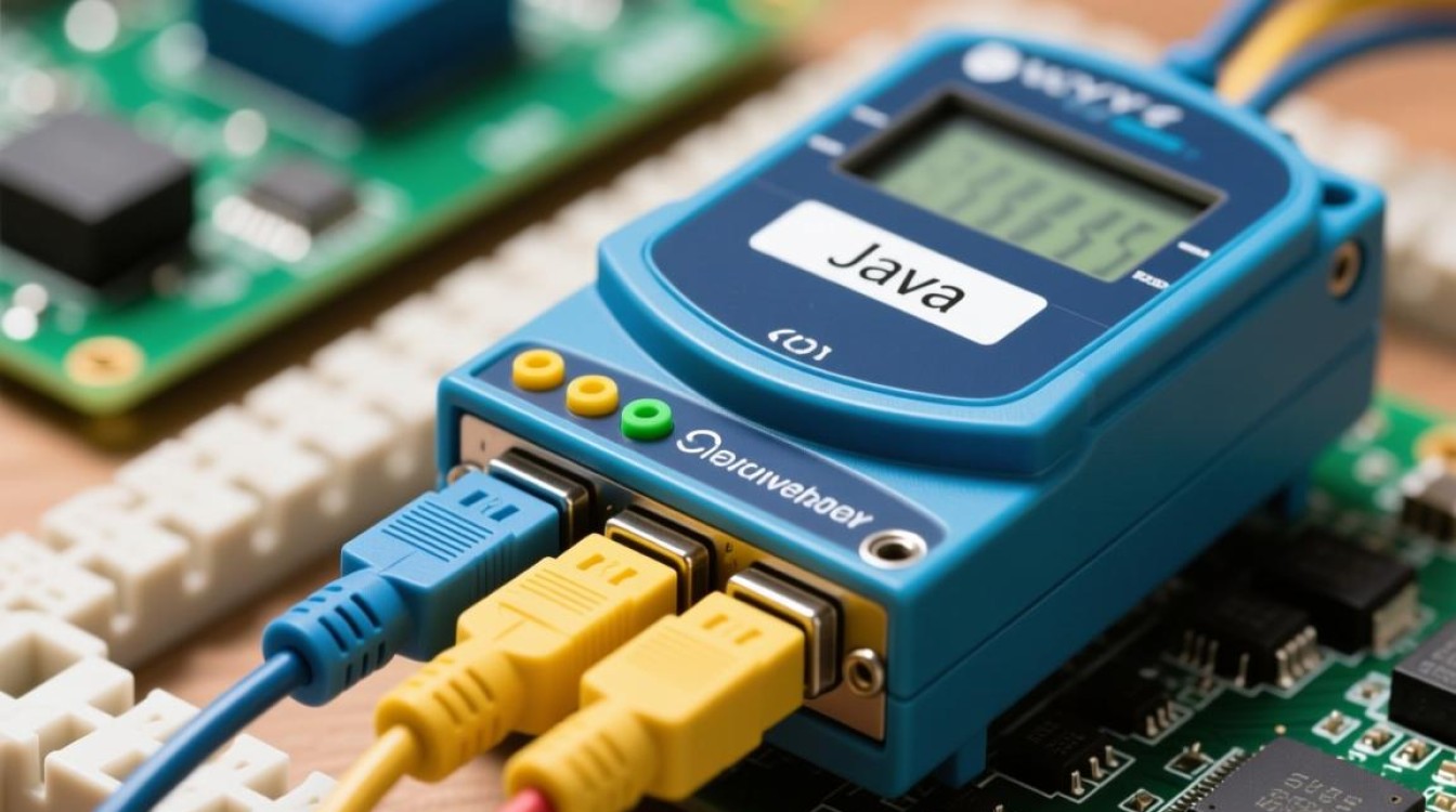 Java中实现向串口发送指令的具体步骤和代码示例是怎样的？-好主机测评网