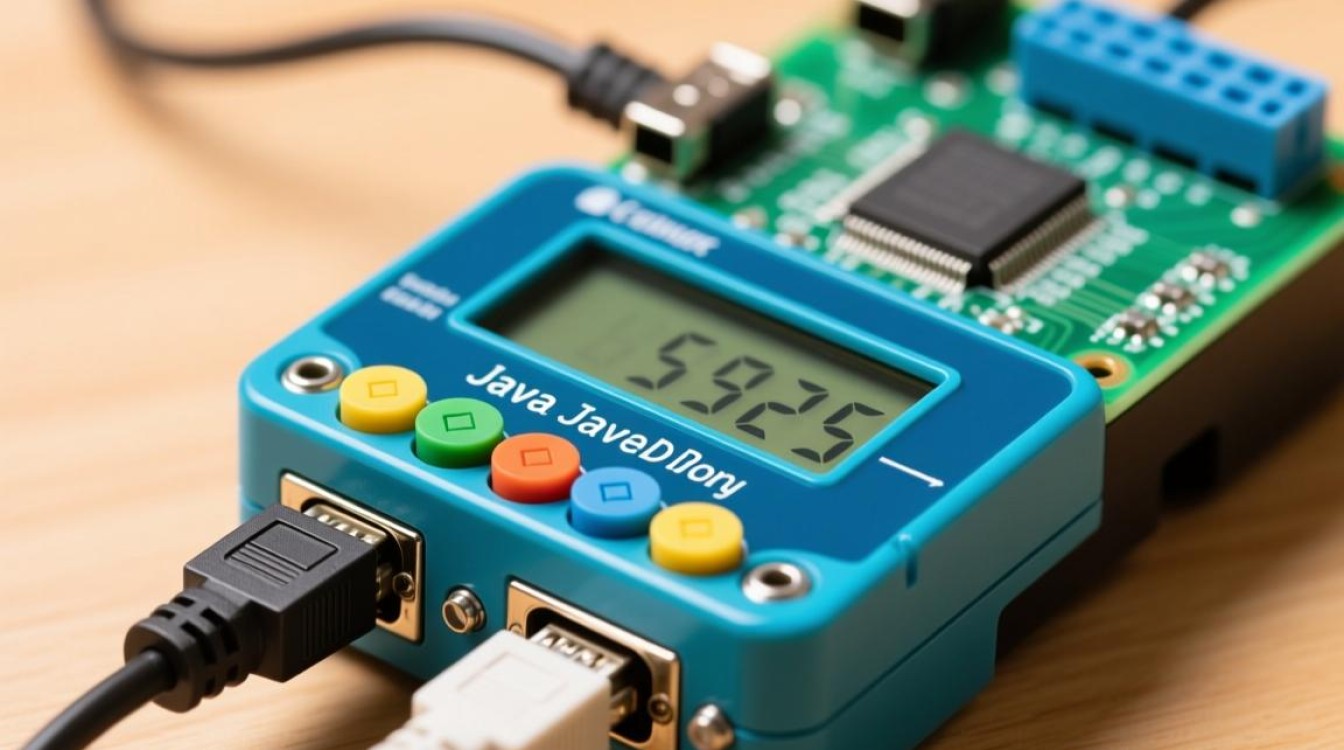 Java中实现向串口发送指令的具体步骤和代码示例是怎样的？