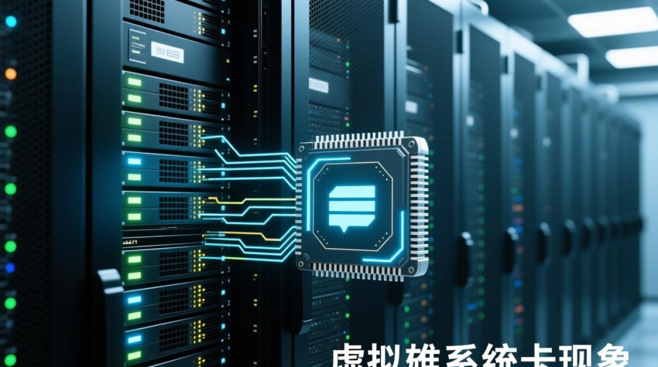 虚拟机系统频繁卡顿，是什么原因导致的卡机难题？-好主机测评网