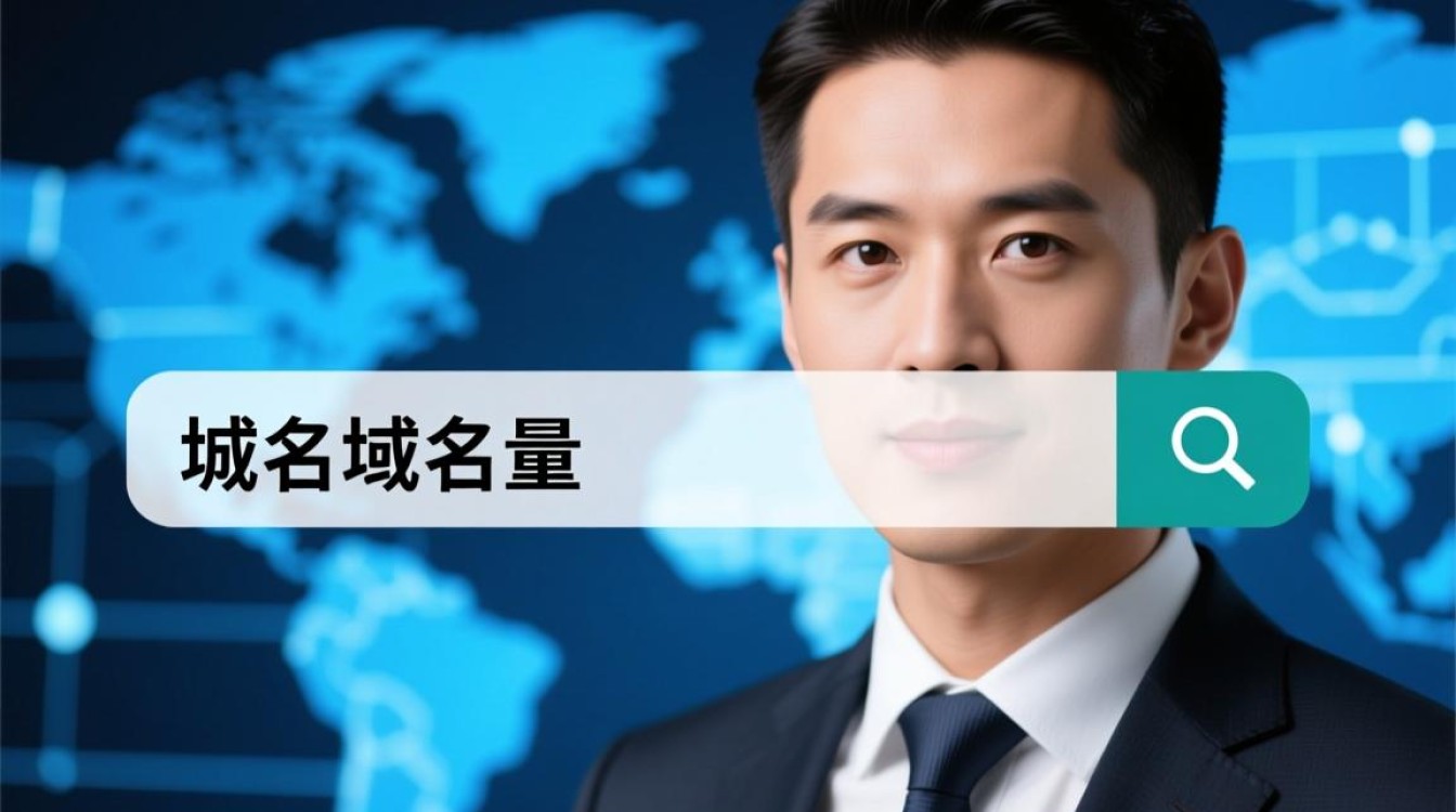 如何有效进行域名搜索量查询？揭秘优化技巧与工具！-好主机测评网