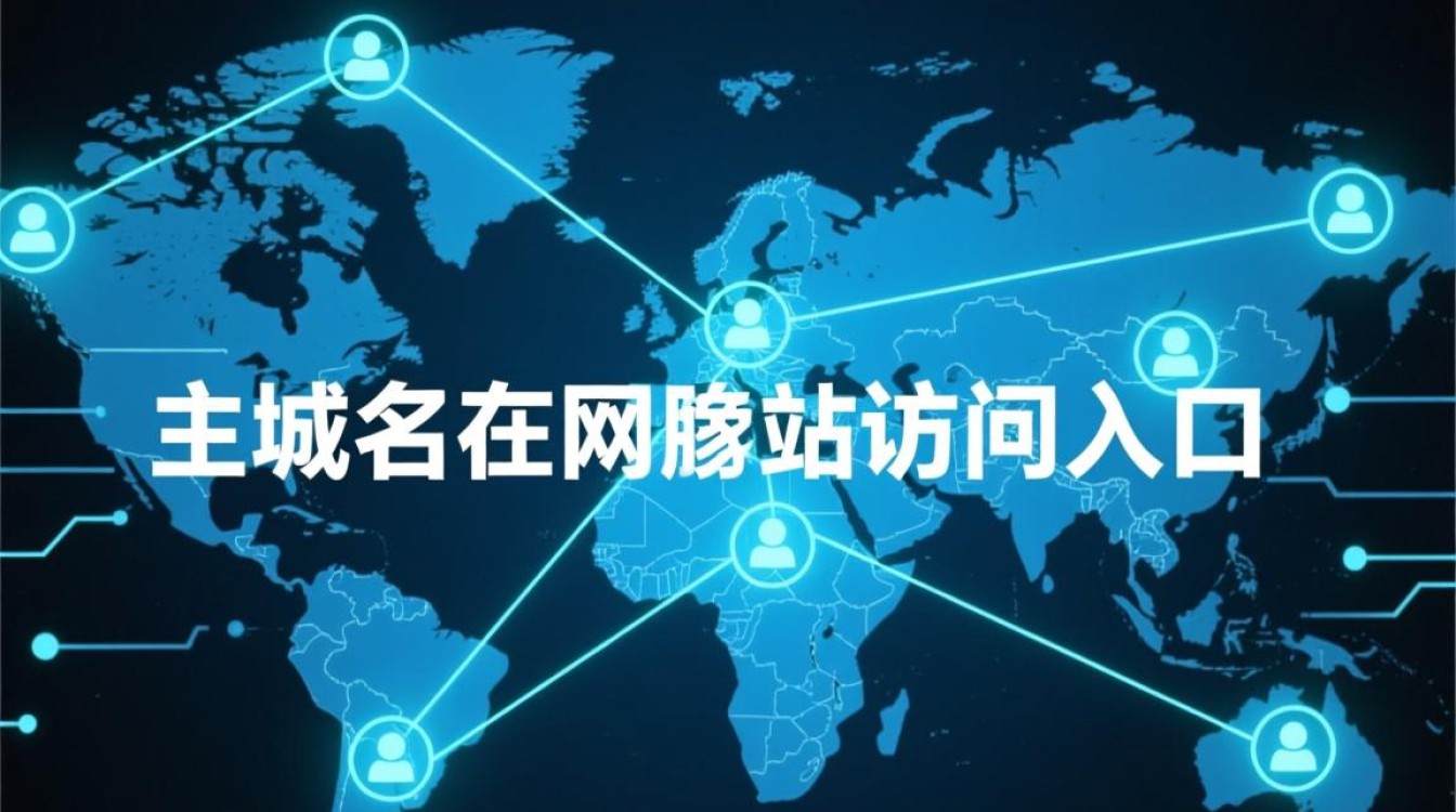 直接解析主域名背后的技术原理和应用场景是什么？-好主机测评网