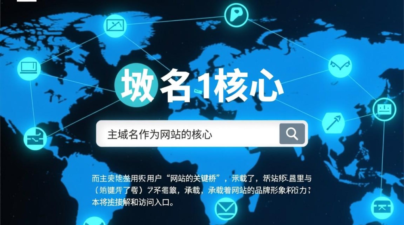 直接解析主域名背后的技术原理和应用场景是什么？