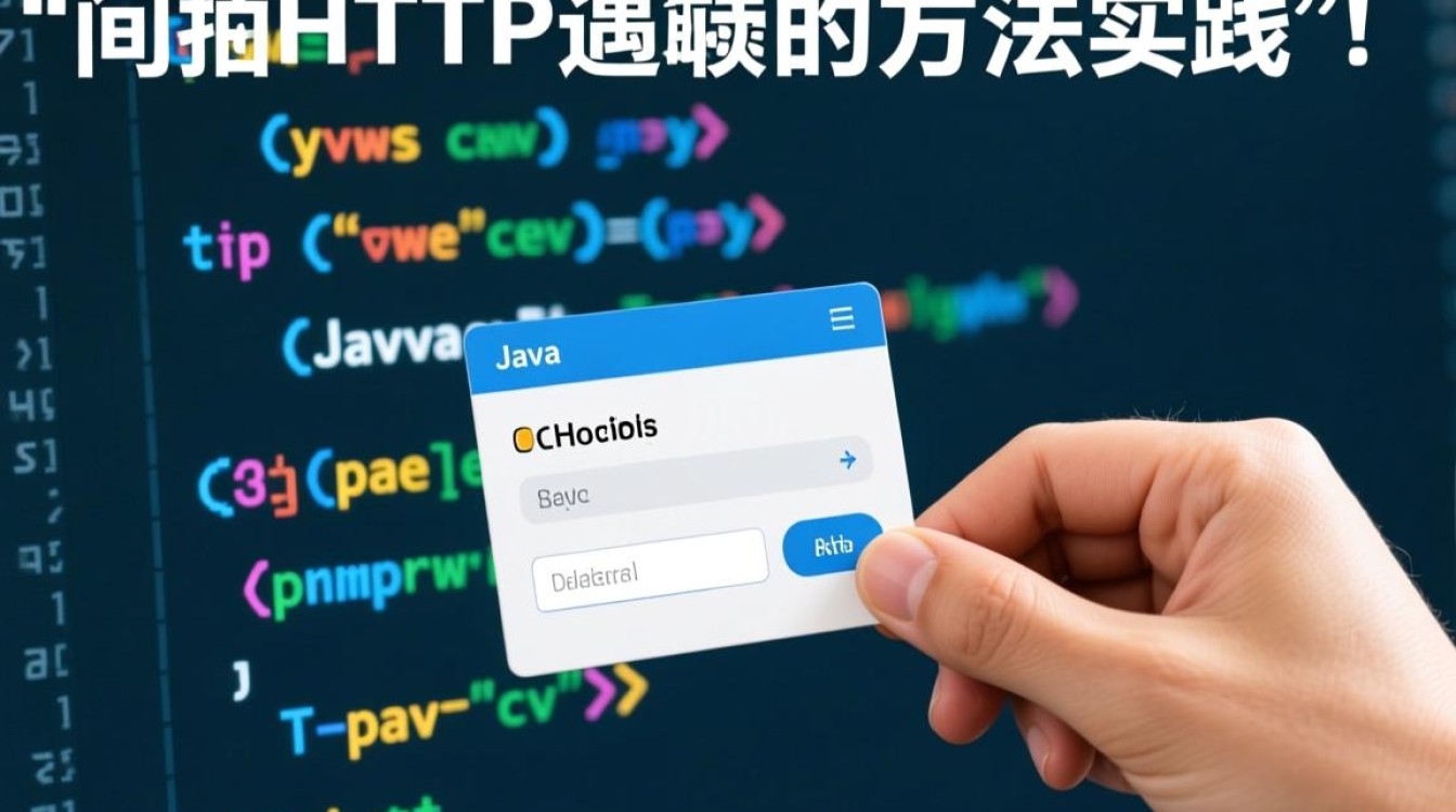 Java调用HTTP请求的正确方法是什么？哪种库或API更简单高效？-好主机测评网