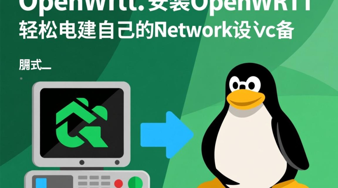虚拟机安装OpenWrt，步骤全解析？遇到问题该如何解决？