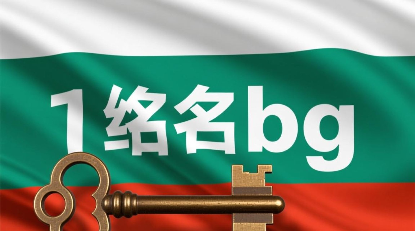 域名bg究竟有何特殊含义？揭秘其背后的故事与价值所在？