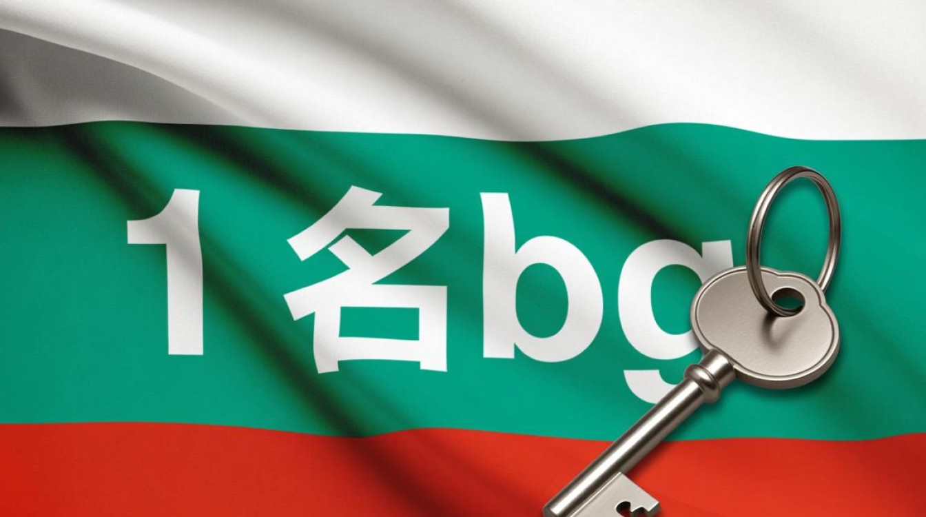 域名bg究竟有何特殊含义？揭秘其背后的故事与价值所在？-好主机测评网