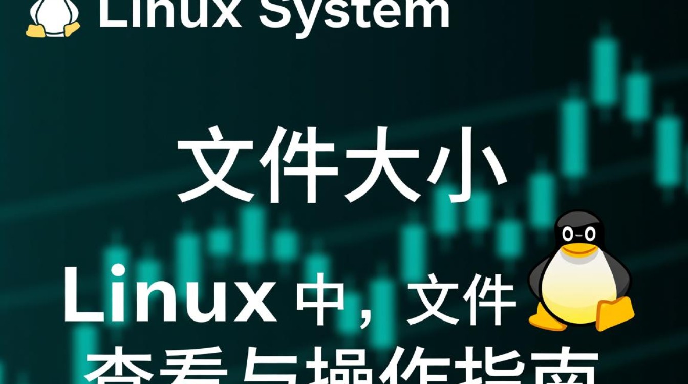 Linux中如何使用命令精确查询文件大小？有哪些常用命令技巧？-好主机测评网