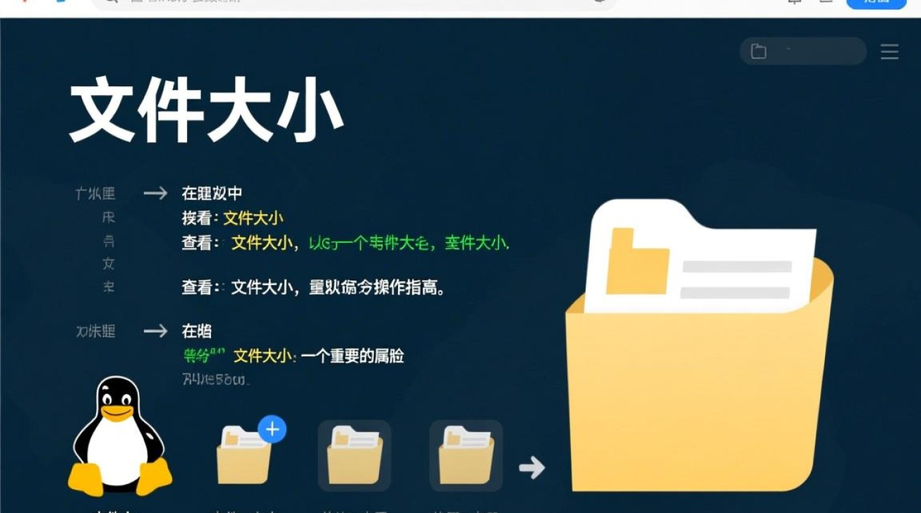 Linux中如何使用命令精确查询文件大小？有哪些常用命令技巧？