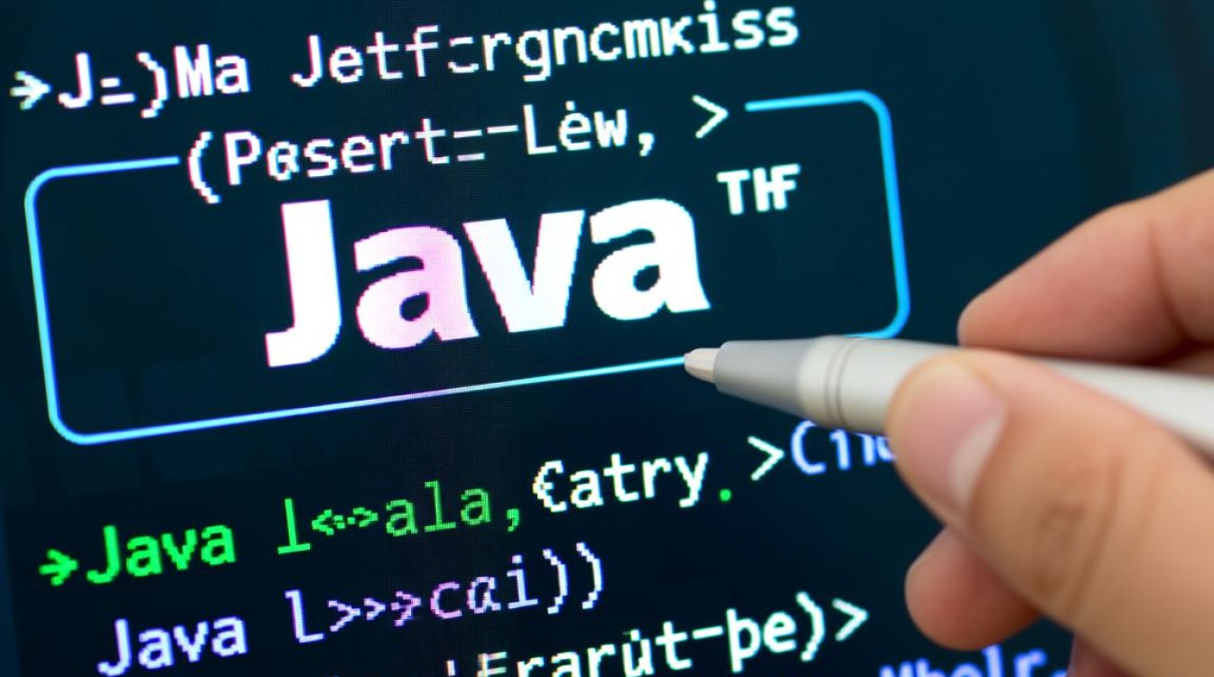 Java中如何高效保存与读取类实例数据？方法与技巧详解？-好主机测评网