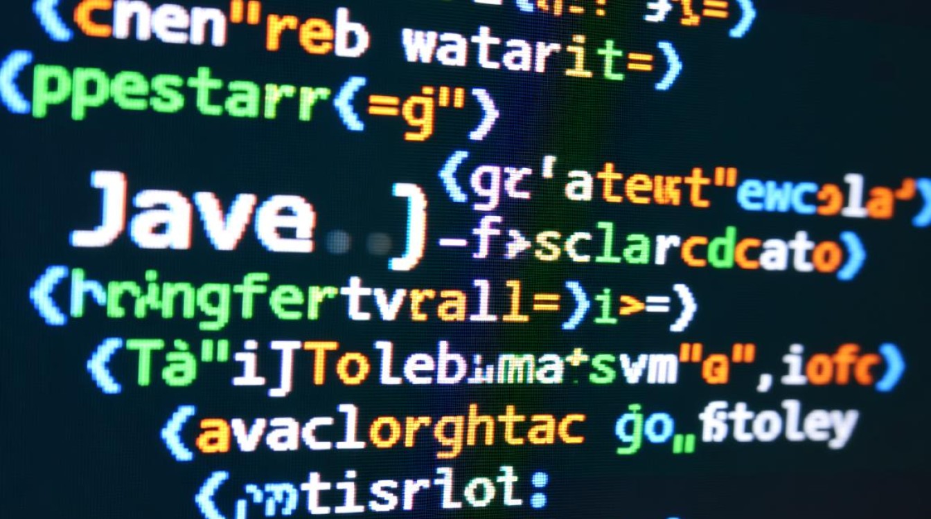 Java中如何高效保存与读取类实例数据？方法与技巧详解？