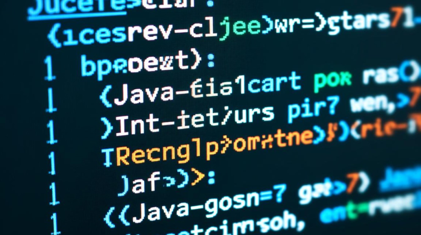 Java中如何高效保存与读取类实例数据？方法与技巧详解？