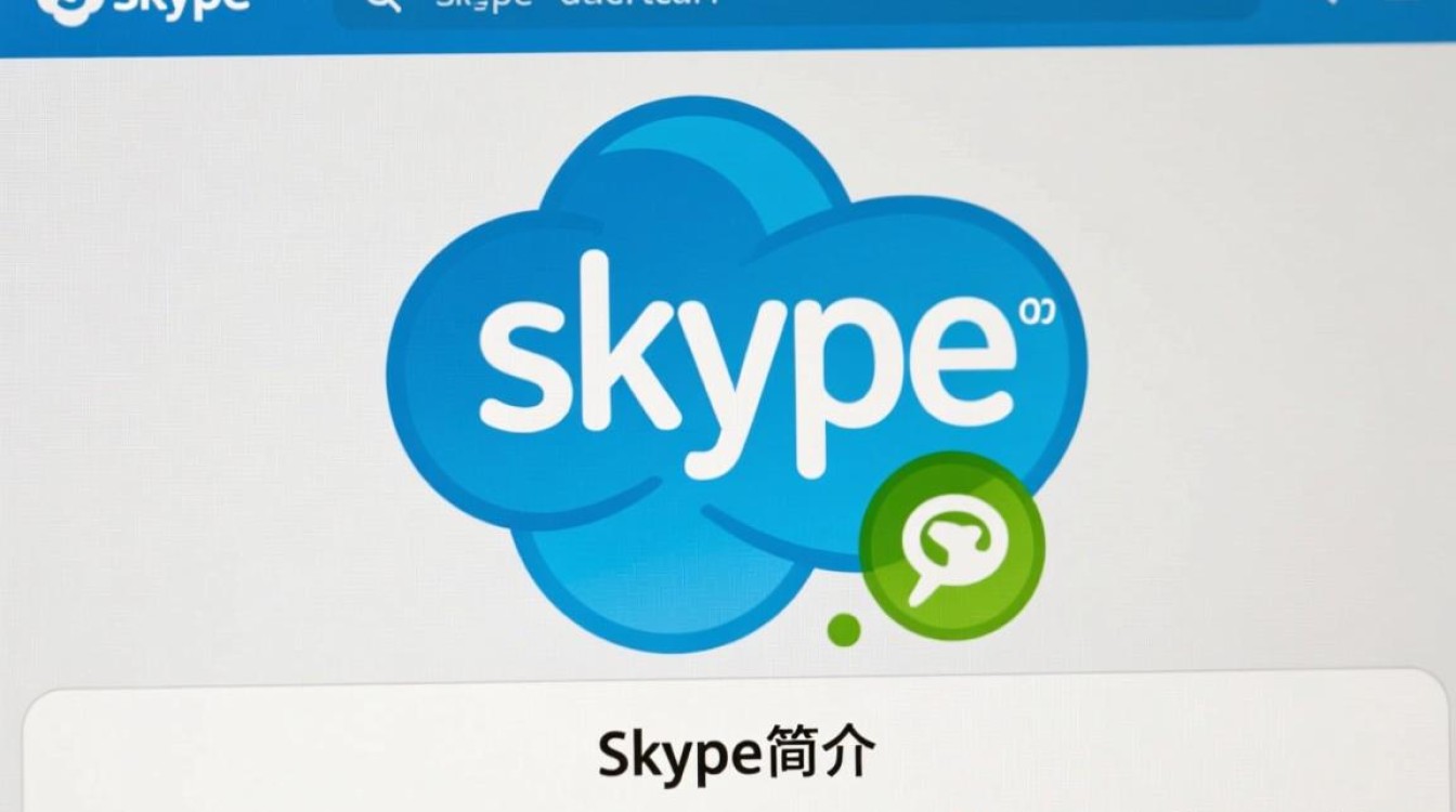 Skype域名背后有何秘密？揭秘其独特命名背后的故事与意义。