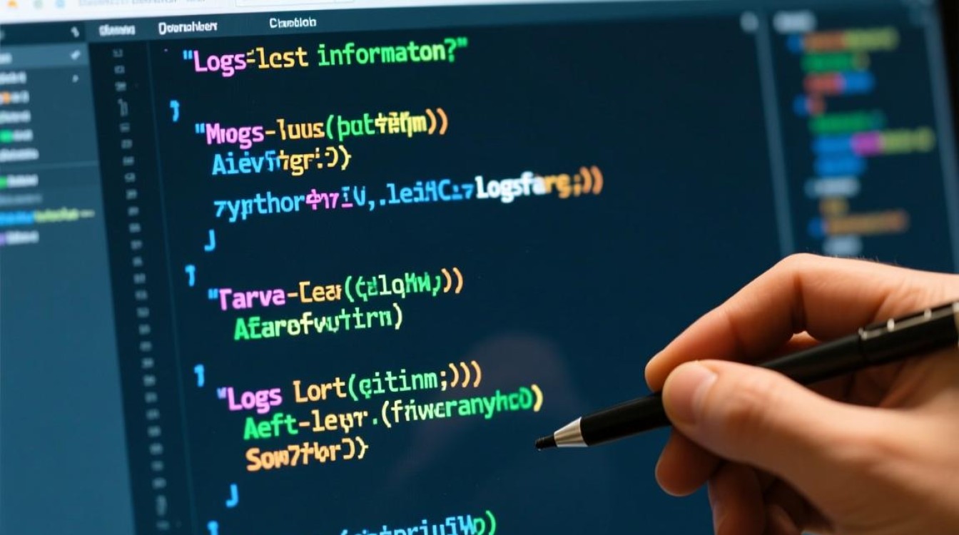 Java中如何调整或优化日志信息的显示内容和格式？-好主机测评网