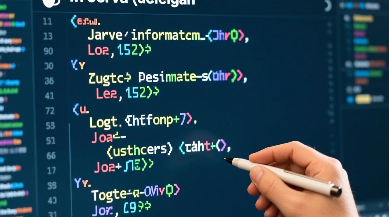 Java中如何调整或优化日志信息的显示内容和格式？