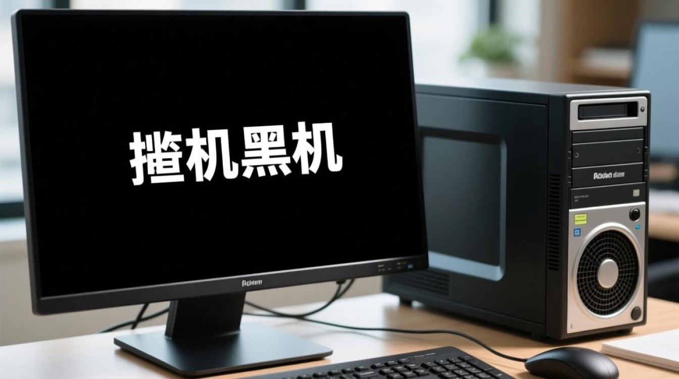 虚拟机频繁黑屏，是系统问题还是配置错误？解决方法揭秘！