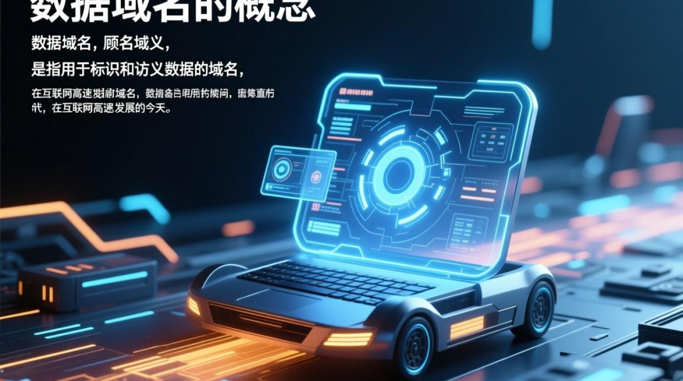 数据域名如何选择和运用，未来发展潜力分析？