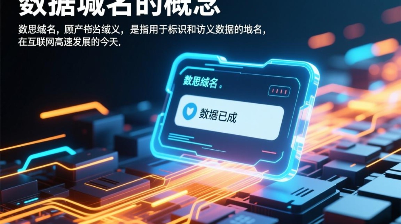 数据域名如何选择和运用，未来发展潜力分析？-好主机测评网