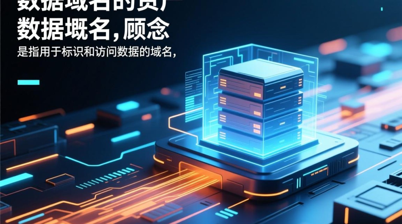 数据域名如何选择和运用，未来发展潜力分析？