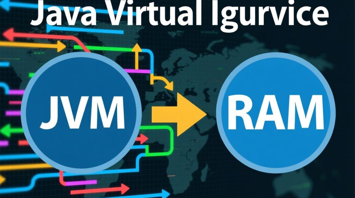 Java虚拟机RAM分配多少合适?如何优化内存使用? Java虚拟机RAM分配多少合适?如何优化内存使用?