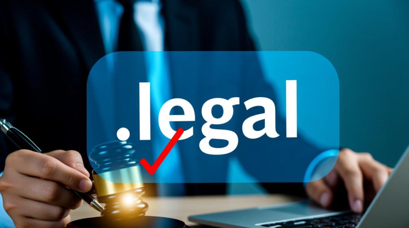 .legal域名兴起背后的法律合规疑云，它是创新还是监管挑战？