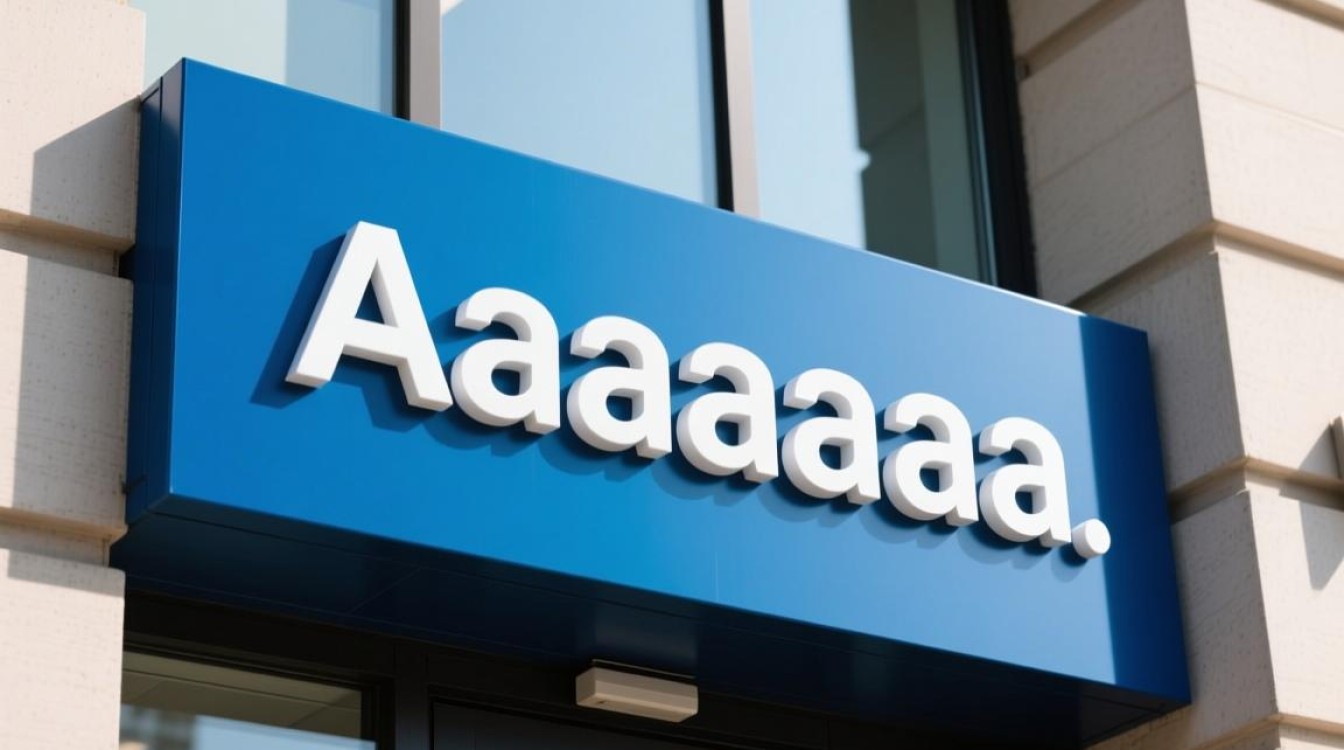 域名aaaaaaaa的真正含义和用途是什么？-好主机测评网