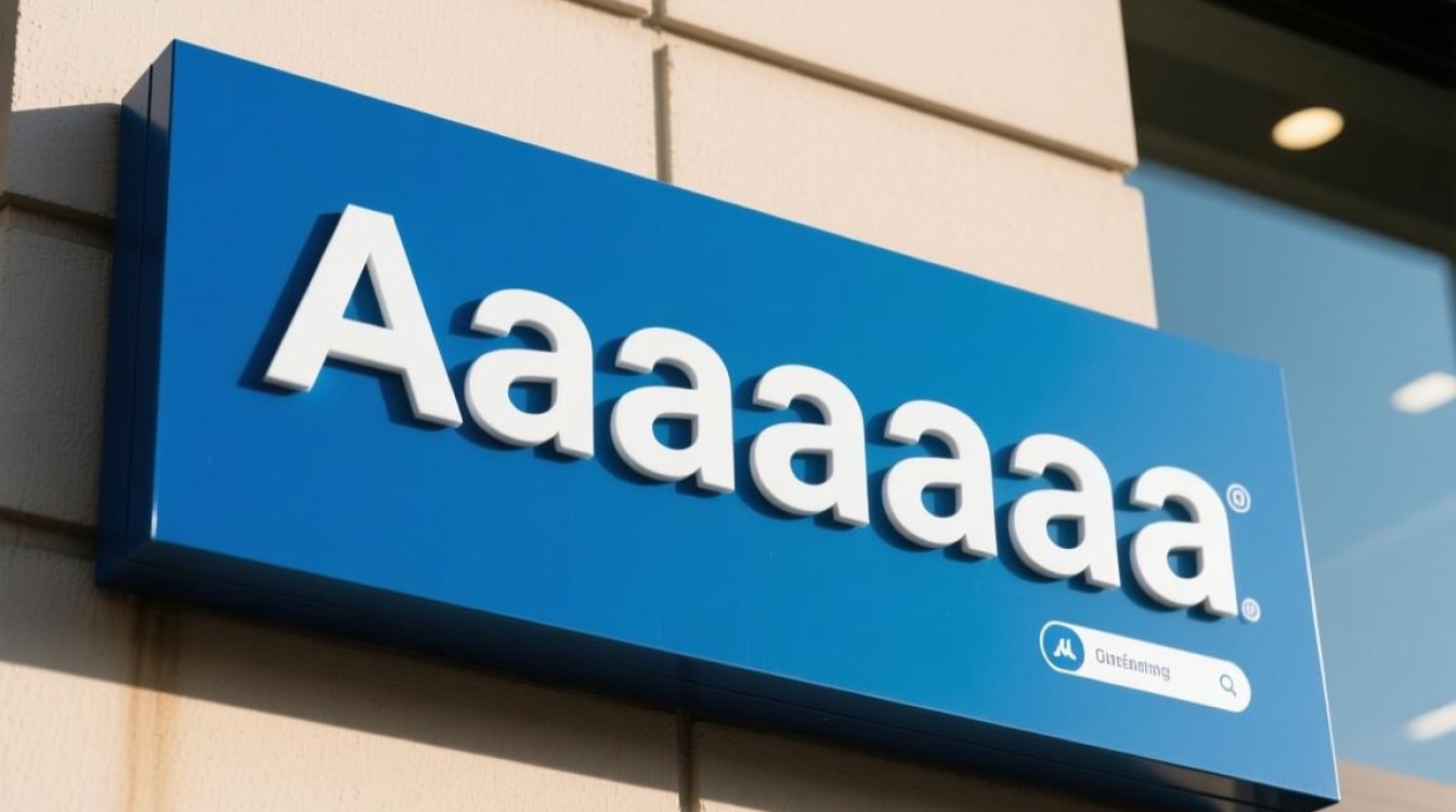 域名aaaaaaaa的真正含义和用途是什么？