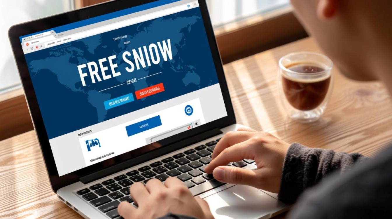 免费建站独立域名，这背后隐藏着怎样的成本与限制？