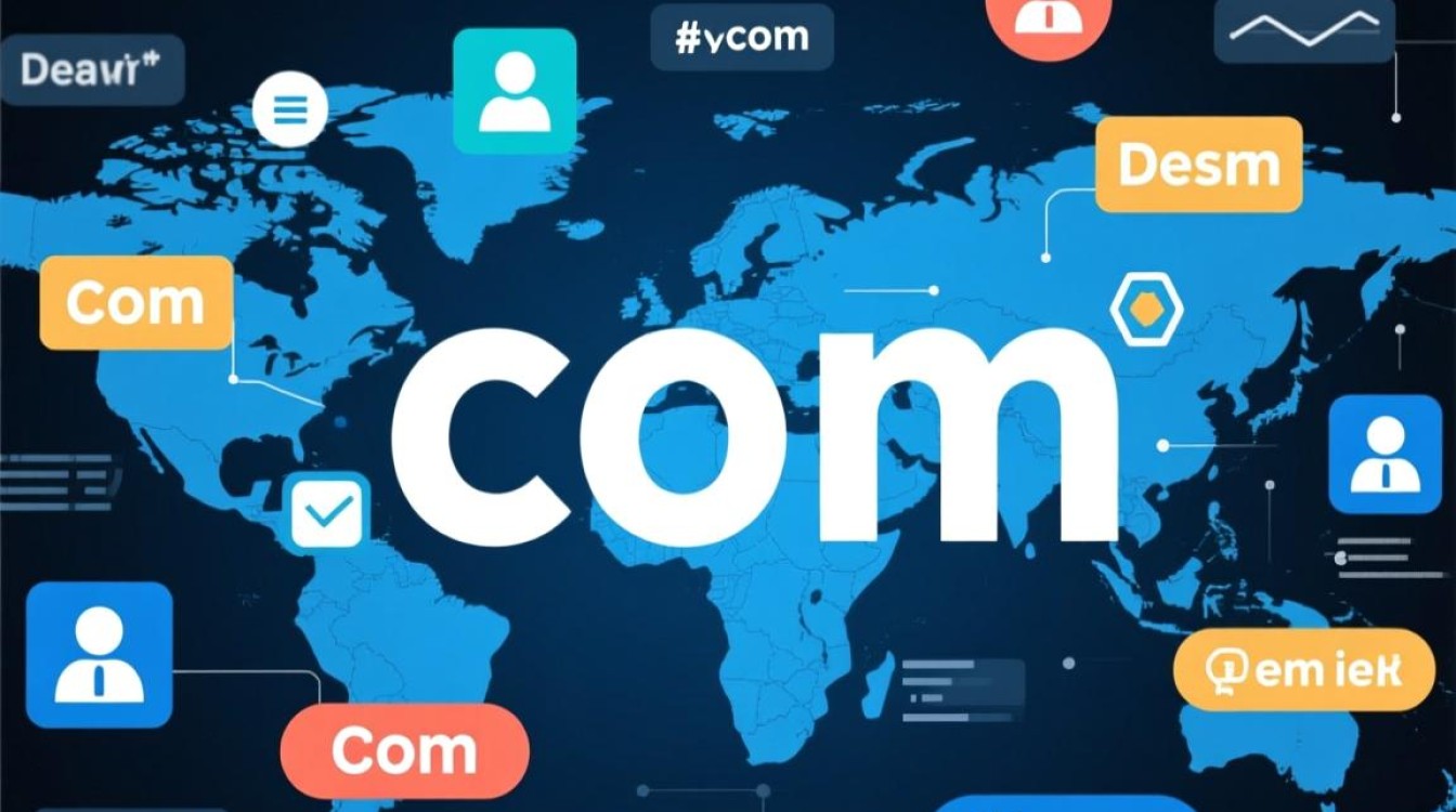 com域名45元如此低价，是陷阱还是商机？揭秘域名注册的真相！