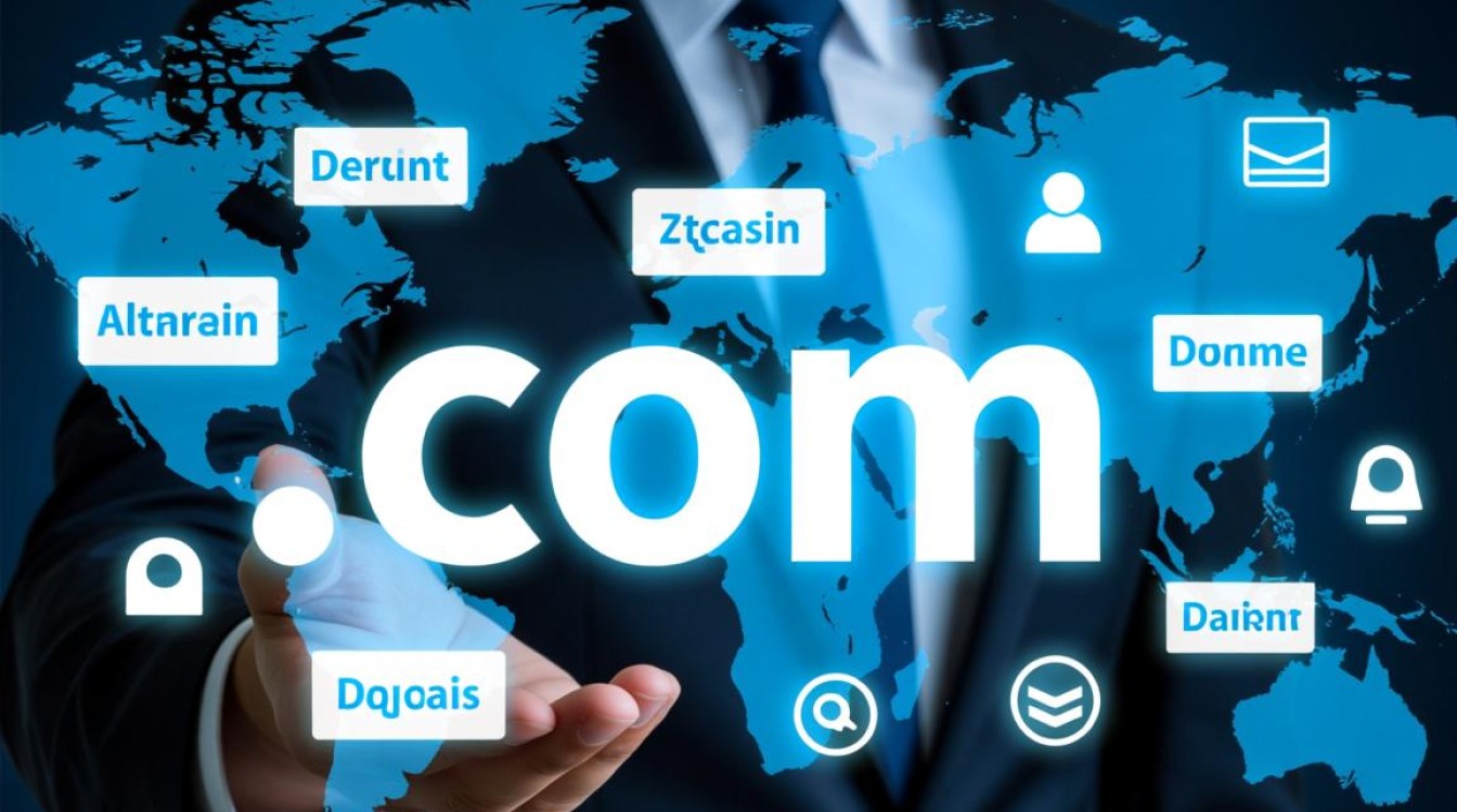 com域名45元如此低价，是陷阱还是商机？揭秘域名注册的真相！-好主机测评网