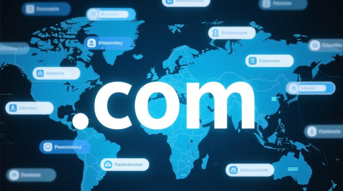 com域名45元如此低价，是陷阱还是商机？揭秘域名注册的真相！