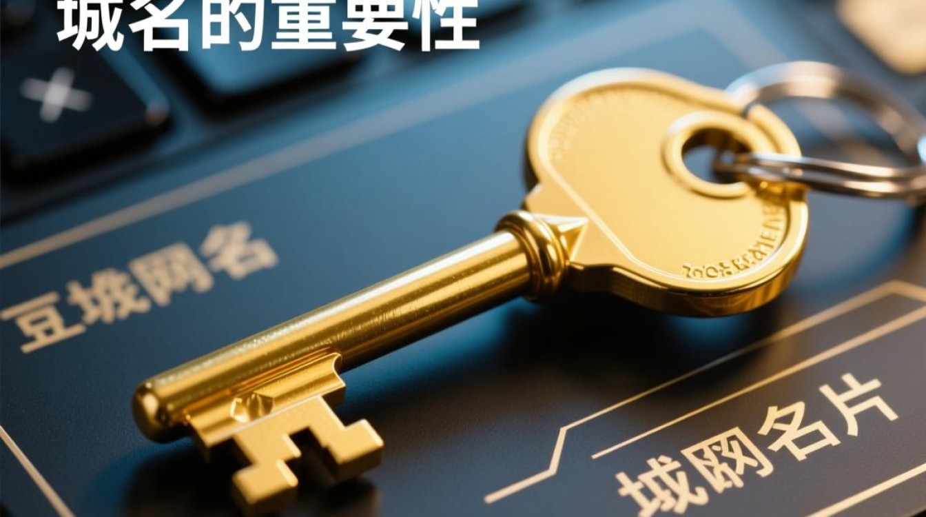 非凡域名背后隐藏的价值与潜力，它为何如此引人注目？-好主机测评网