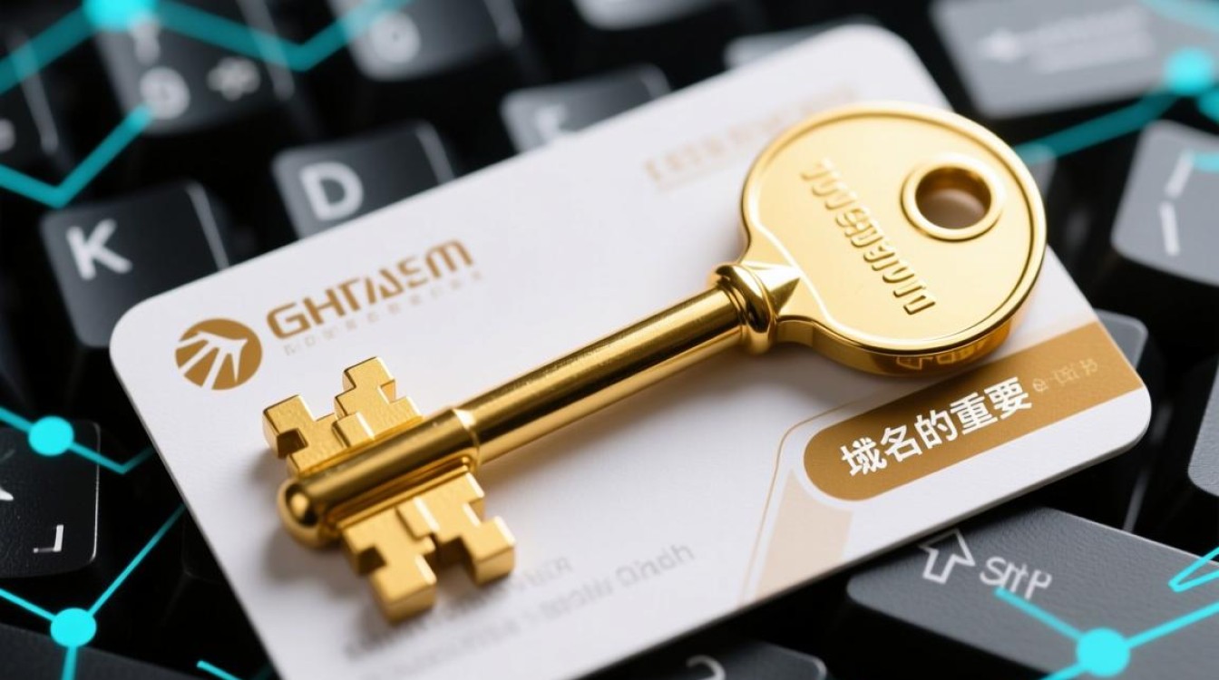 非凡域名背后隐藏的价值与潜力，它为何如此引人注目？