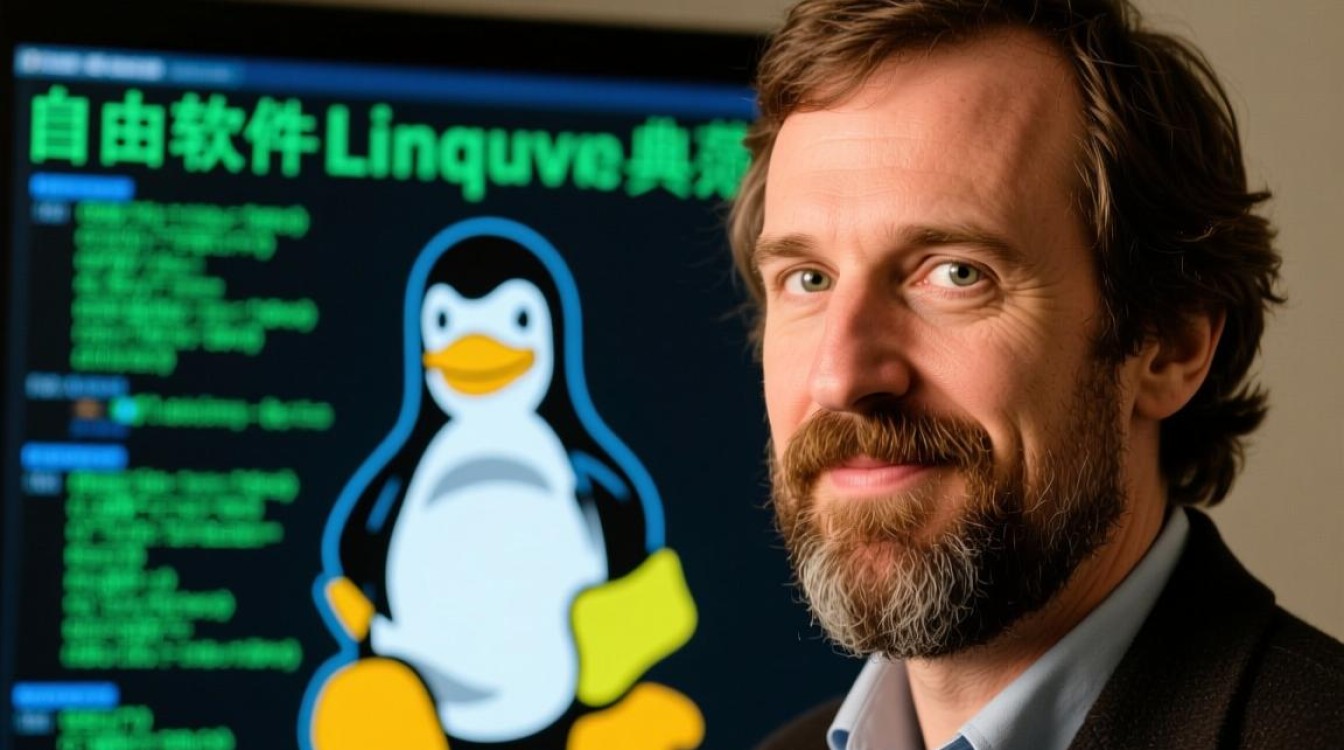 Linux作为自由软件，其自由性体现在哪些方面？