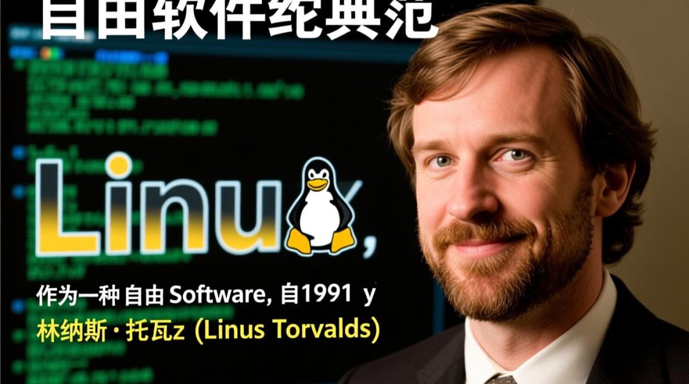 Linux作为自由软件，其自由性体现在哪些方面？