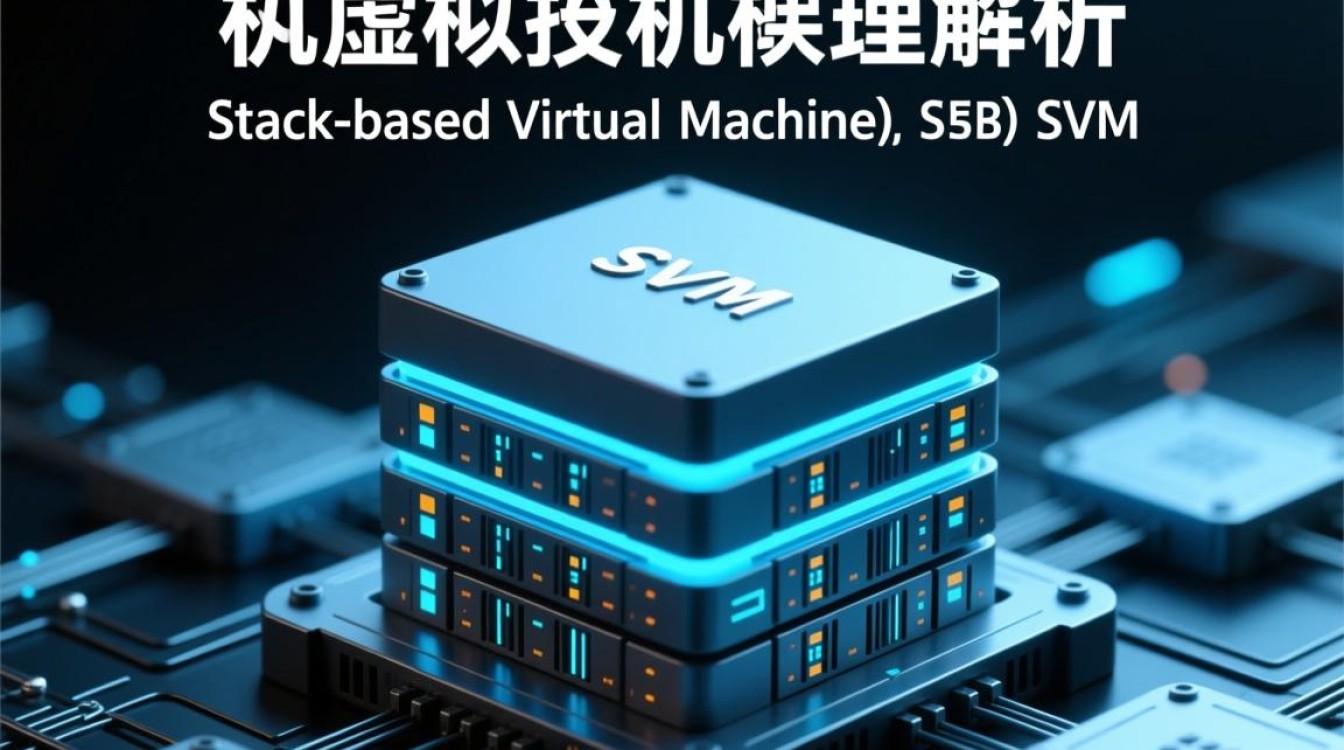 栈虚拟机原理是什么？如何实现其核心功能？-好主机测评网