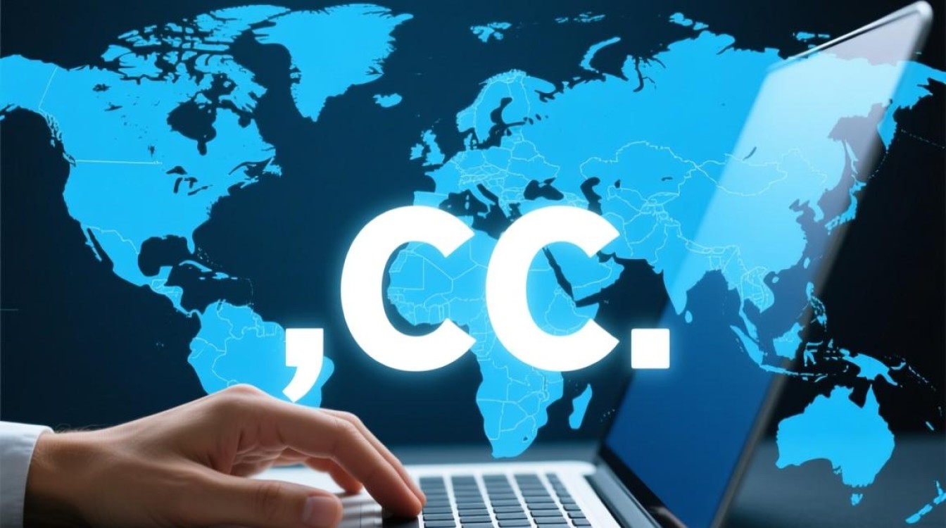 网站域名后缀cc有何特殊之处？为何如此受欢迎？