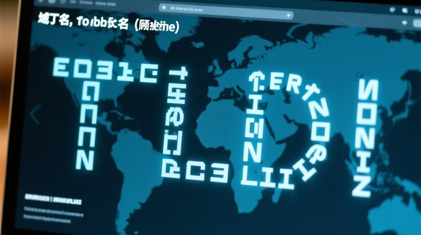 域名变量名在编程中到底有何独特作用和重要性？-好主机测评网