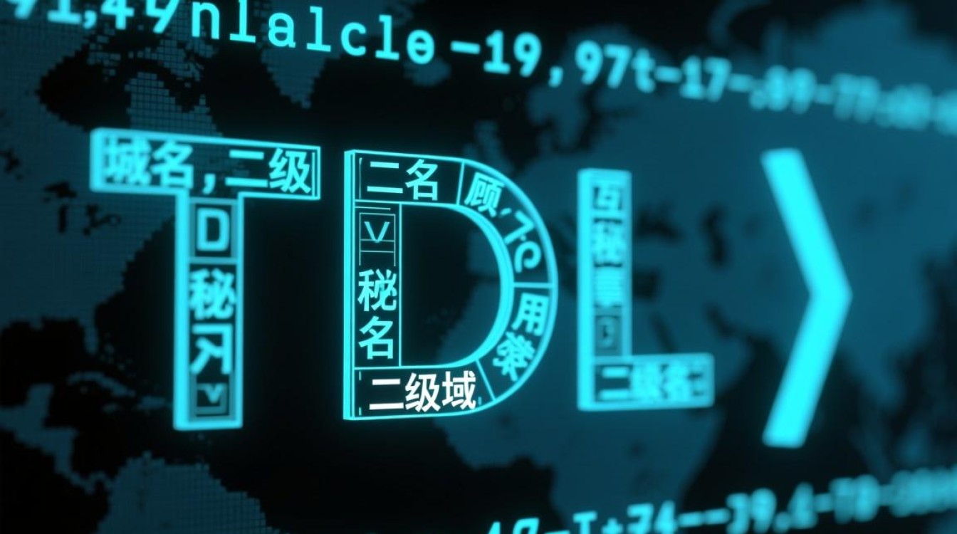 域名变量名在编程中到底有何独特作用和重要性？