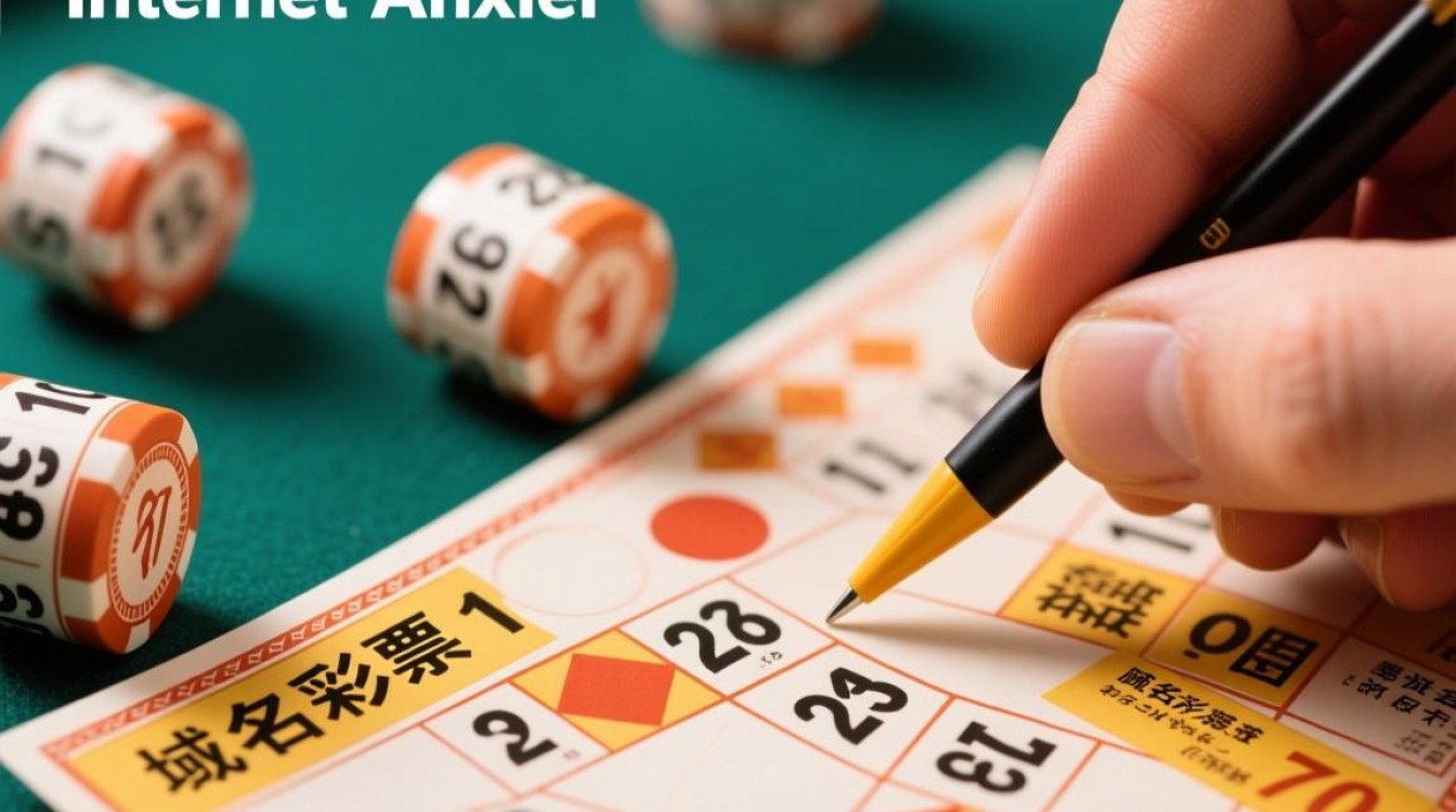 域名彩票背后真相揭秘，是骗局还是投资新机遇？-好主机测评网