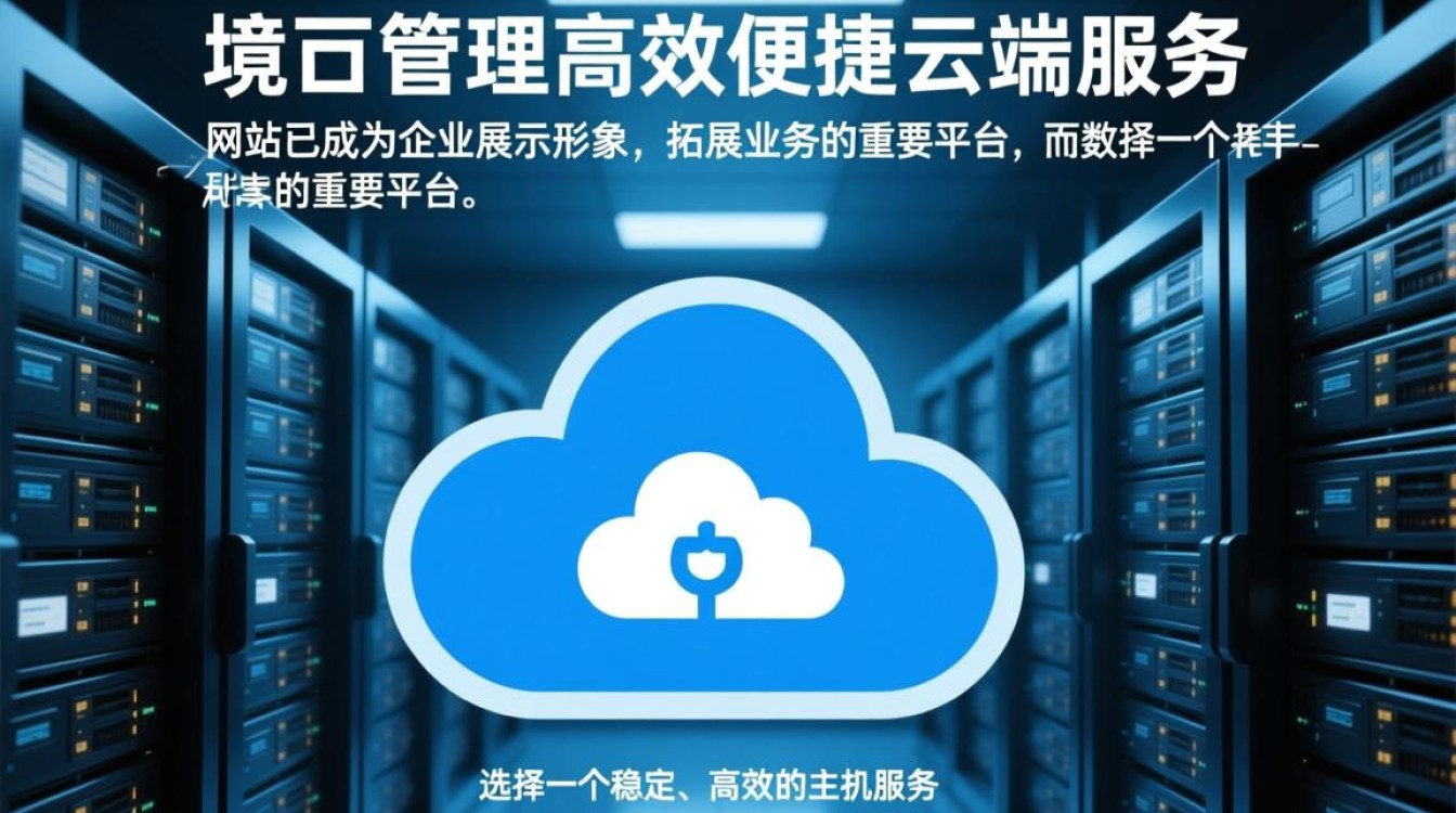 老鹰主机为何提供多个域名服务？背后有何优势？-好主机测评网