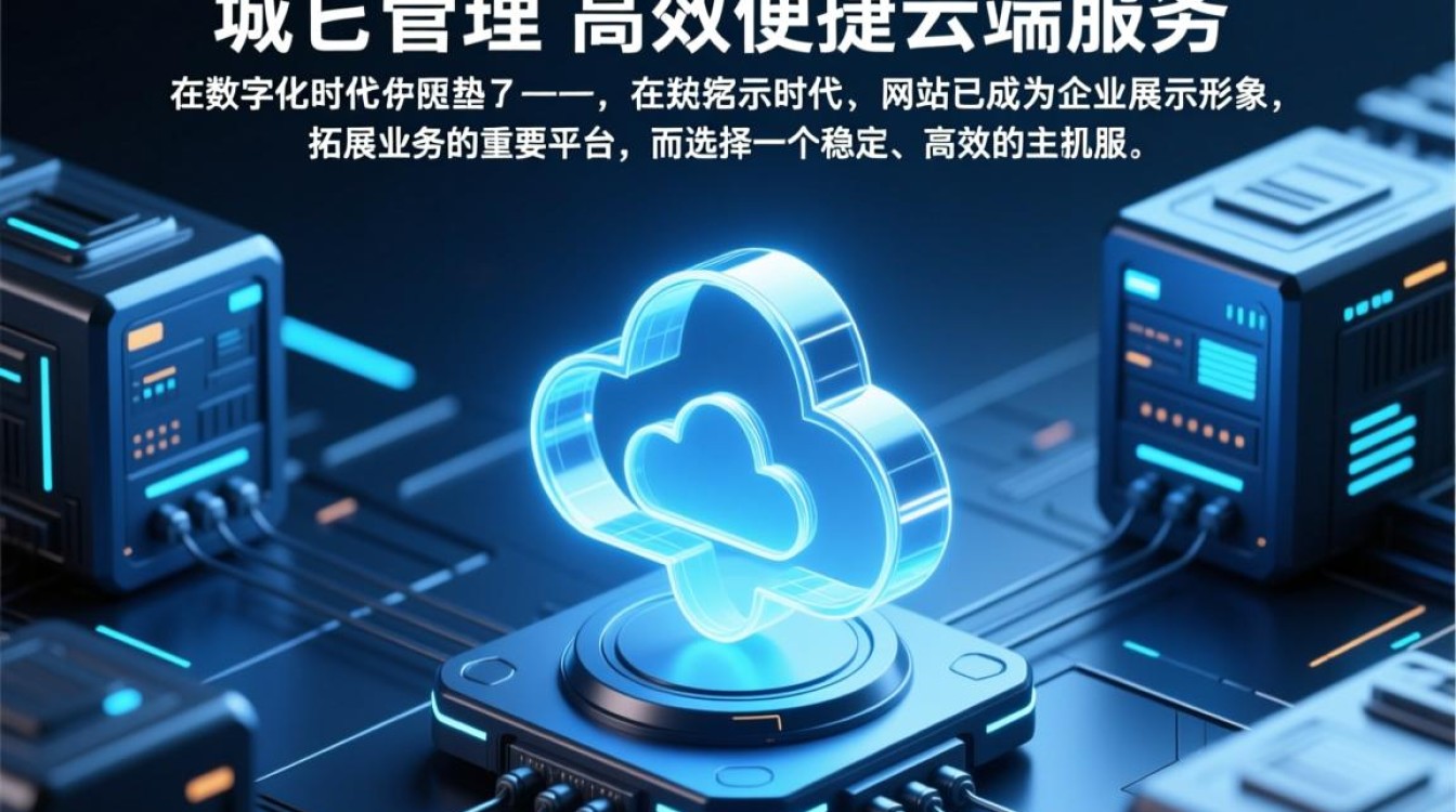 老鹰主机为何提供多个域名服务？背后有何优势？