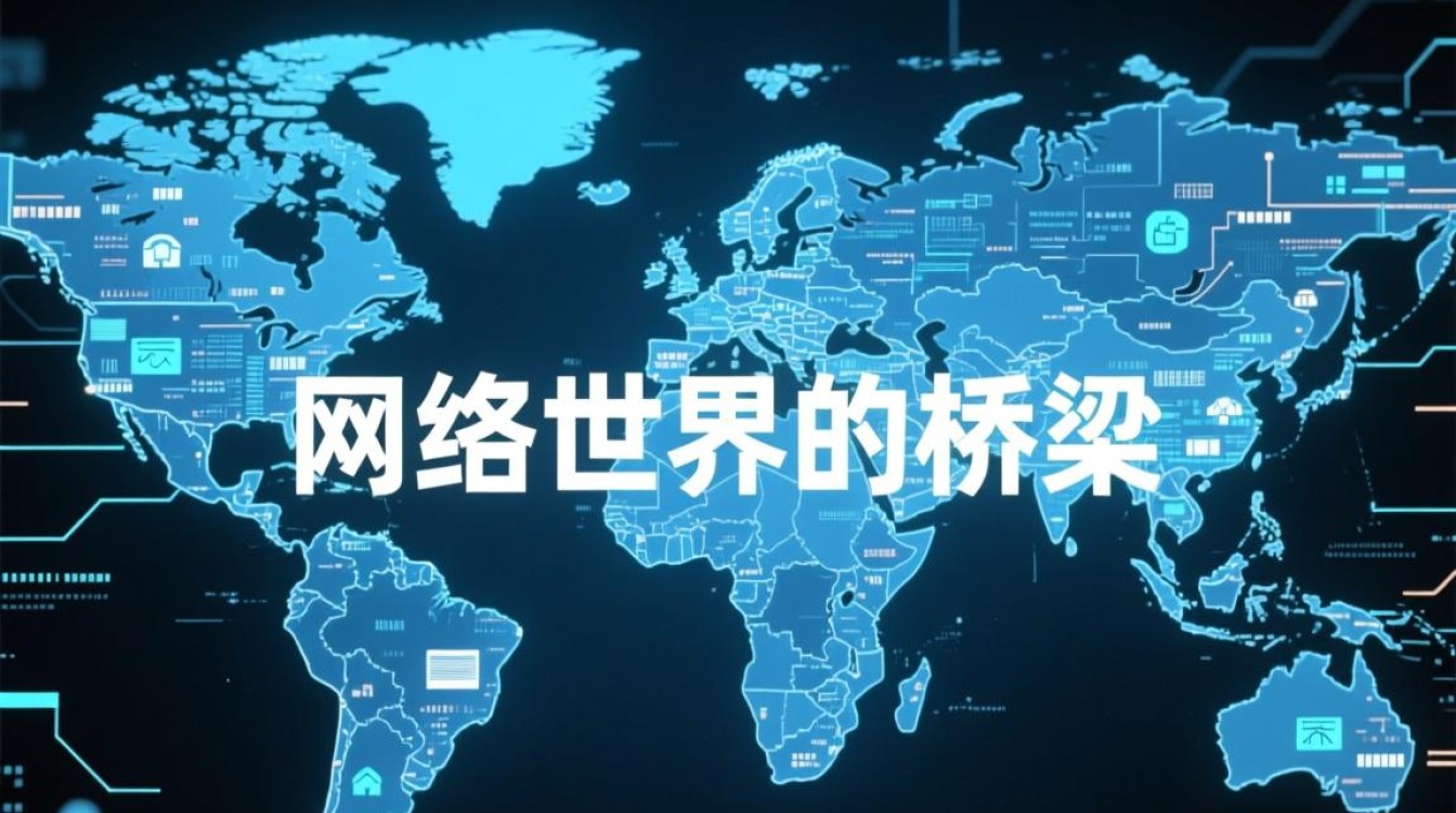 通过IP解析域名,这一过程究竟如何实现,有何应用场景?-好主机测评网