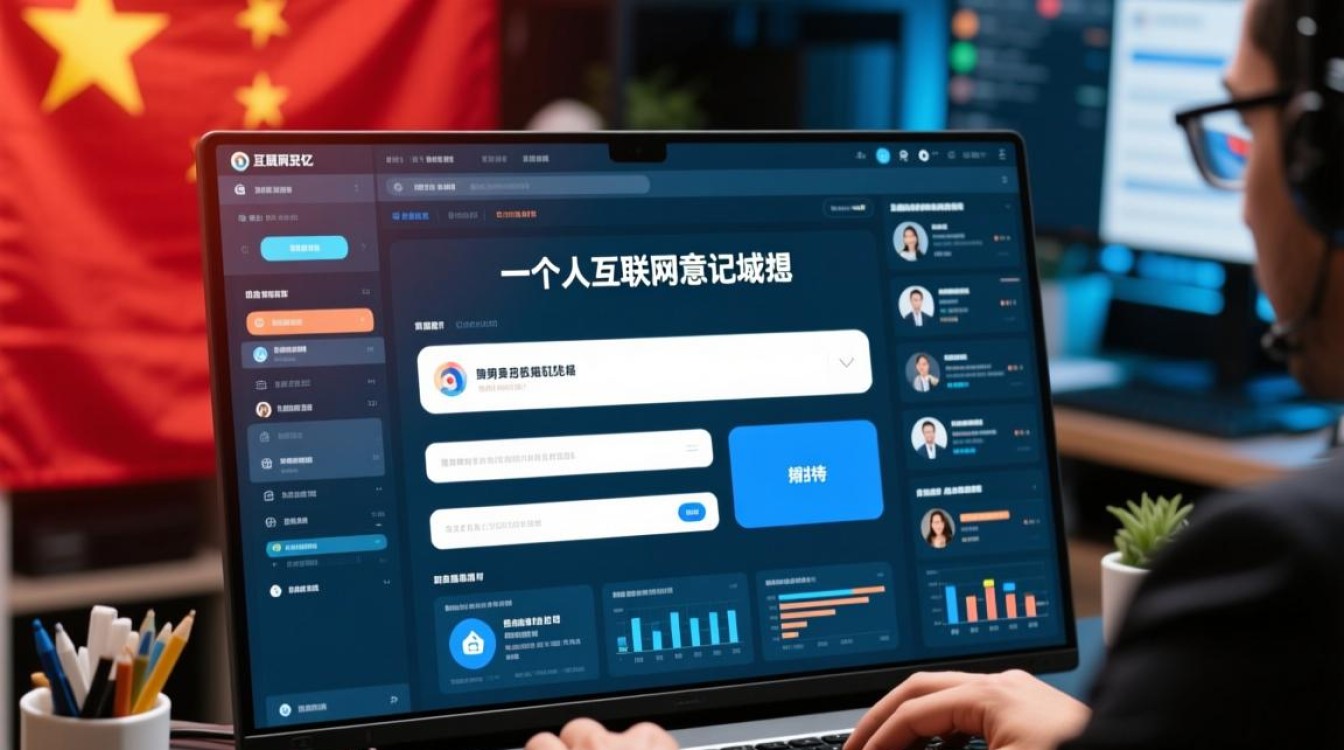 凤姐域名之争,背后真相及影响揭秘?-好主机测评网